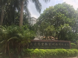 祝東莞高豐木業制品有限公司通過BV  BSCI、FCCA、SCS驗廠