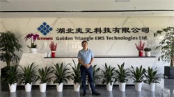 祝賀湖北兆元科技股份有限公司2022年快速通過ESD靜電認證審核并取得證書