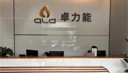 祝賀深圳市卓力能技術(shù)有限公司2022年快速通過(guò)SQP&WCA驗(yàn)廠年度審核