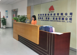 祝深圳科泰利科技有限公司通過BV審核機(jī)構(gòu)DISNEY/BSCI驗(yàn)廠