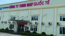 祝賀越南 C?NG TY TNHH QU?C T? 2025年快速通過Wal-mart/FCCA/SEDEX-SCS三項(xiàng)審核