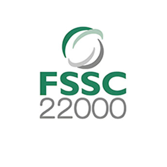 FSSC22000認證咨詢